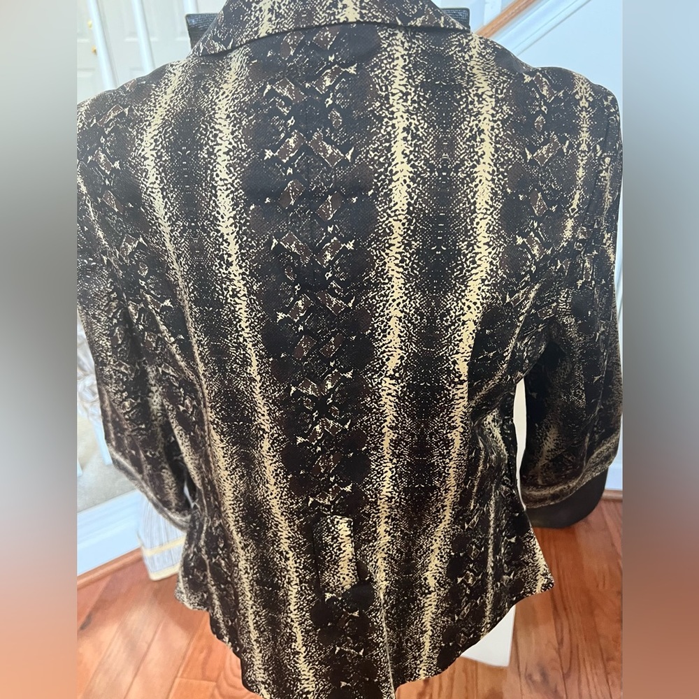 Grace Elements Jacket/Blazer - image 2